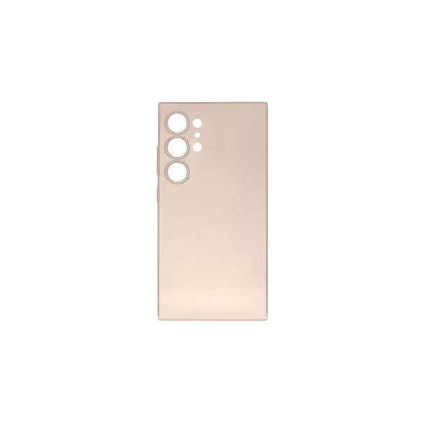 Samsung Galaxy S24 Ultra S928B Cover TPU Guld