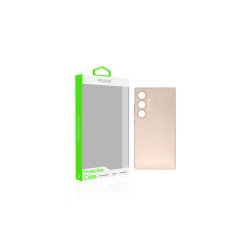 Samsung Galaxy S24 Ultra S928B Cover TPU Guld