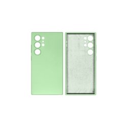 Samsung Galaxy S24 Ultra S928B Cover TPU Matcha