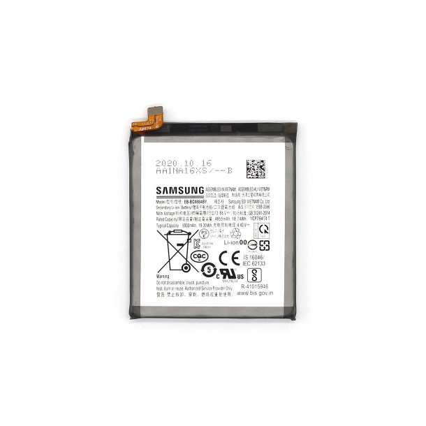 Samsung Galaxy S20 Ultra G988B Batteri OEM