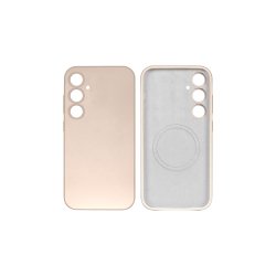 Samsung Galaxy S24 S921B MagSafe-cover TPU Guld