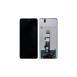 Motorola Moto E32s Sk�rm uden ramme Display og Digitizer