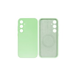 Samsung Galaxy S24 S921B MagSafe-cover TPU Matcha