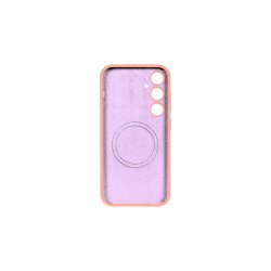 Samsung Galaxy S24 Plus S926B MagSafe-cover TPU Pink