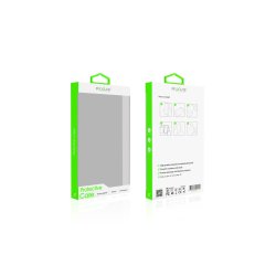 Samsung Galaxy S24 Plus S926B MagSafe-cover TPU M�rk gr�n