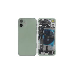 iPhone 12 Mini housing med sm� dele Gr�n