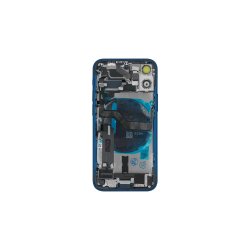 iPhone 12 Mini housing med sm� dele Bl�