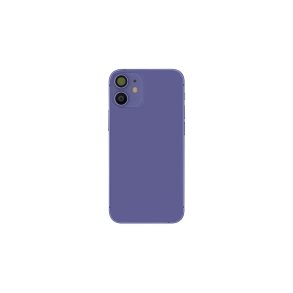 iPhone 12 Mini housing med sm� dele Lilla