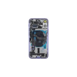 iPhone 12 Mini housing med sm� dele Lilla