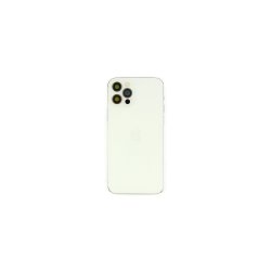 iPhone 12 Pro housing med sm� dele S�lv