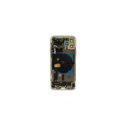 iPhone 12 Pro housing med sm� dele S�lv
