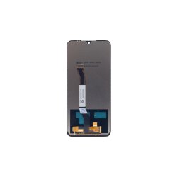 Xiaomi Redmi Note 8T Sk�rm uden ramme Display og Digitizer