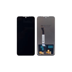 Xiaomi Redmi Note 8T Sk�rm uden ramme Display og Digitizer