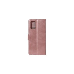 Samsung Galaxy A72 Bookcase Pink