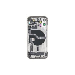 iPhone 12 Pro housing med sm� dele Guld