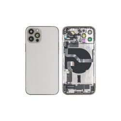 iPhone 12 Pro housing med sm� dele Guld