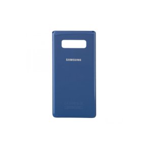 Samsung Galaxy Note 8 N950F bagcover Sea med linse OEM