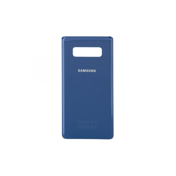 Samsung Galaxy Note 8 N950F bagcover Sea med linse OEM
