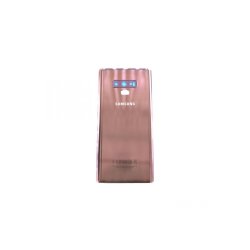 Samsung Galaxy Note 9 N960F bagcover Lavender Purple med linse OEM