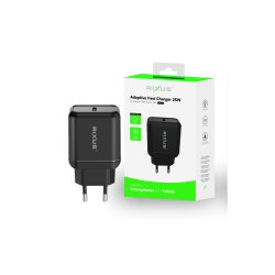 Rixus 25W oplader RX86B