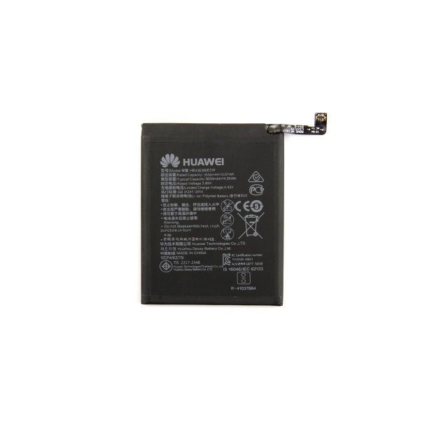 Huawei P30 Batteri OEM