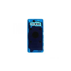 Samsung Galaxy S10 G973F bagcover Blue med linse OEM