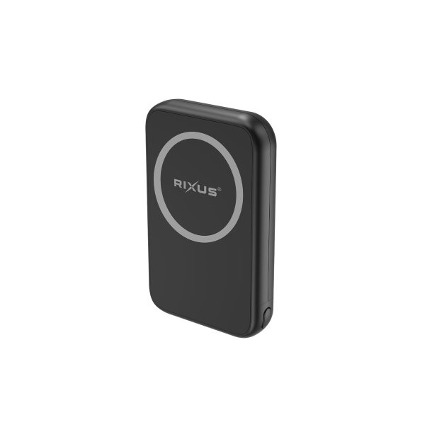 Rixus 5000mAh powerbank