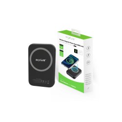 Rixus 5000mAh powerbank