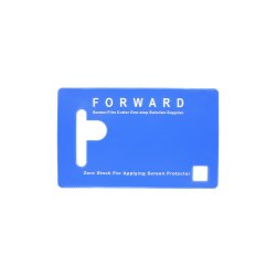 Forward Anti slip mat