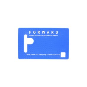 Forward Anti slip mat