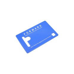 Forward Anti slip mat