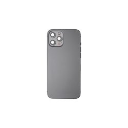 iPhone 12 Pro Max housing med sm� dele Graphite