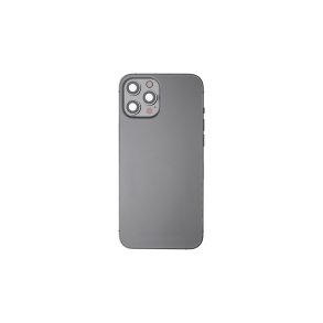 iPhone 12 Pro Max housing med sm� dele Graphite