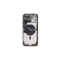 iPhone 12 Pro Max housing med sm� dele Guld
