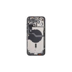 iPhone 12 Pro Max housing med sm� dele Bl�