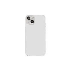 iPhone 13 housing med sm� dele Starlight