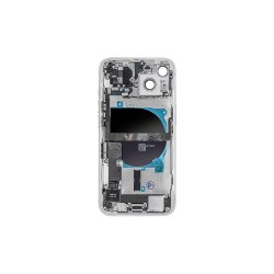 iPhone 13 housing med sm� dele Starlight
