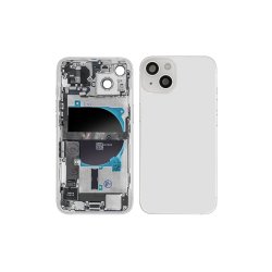iPhone 13 housing med sm� dele Starlight