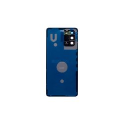 Samsung Galaxy S10 Lite G770F bagcover White med linse OEM
