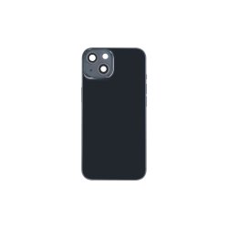 iPhone 13 housing med sm� dele Midnight