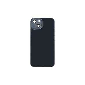 iPhone 13 housing med sm� dele Midnight
