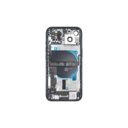 iPhone 13 housing med sm� dele Midnight