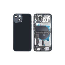 iPhone 13 housing med sm� dele Midnight