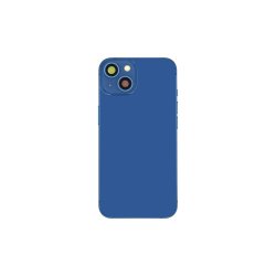 Kabinet til iPhone 13 med Sm�dele Bl� OEM