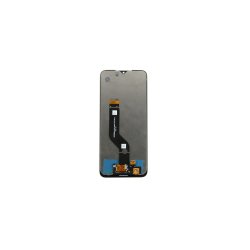 Nokia G50 Sk�rm uden ramme Sort Display og Digitizer Service Pack