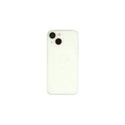 iPhone 13 Mini housing med sm� dele Starlight