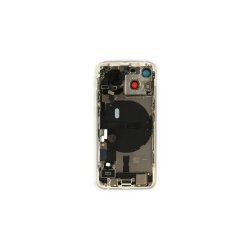 iPhone 13 Mini housing med sm� dele Starlight