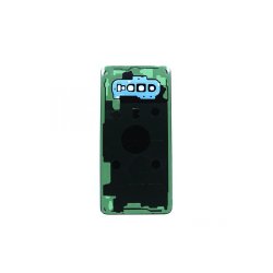 Samsung Galaxy S10+ G975F bagcover Blue med linse OEM