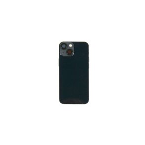 iPhone 13 Mini housing med sm� dele Midnight