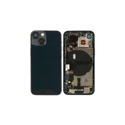 iPhone 13 Mini housing med sm� dele Midnight